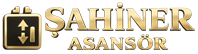 Şahiner Asansör